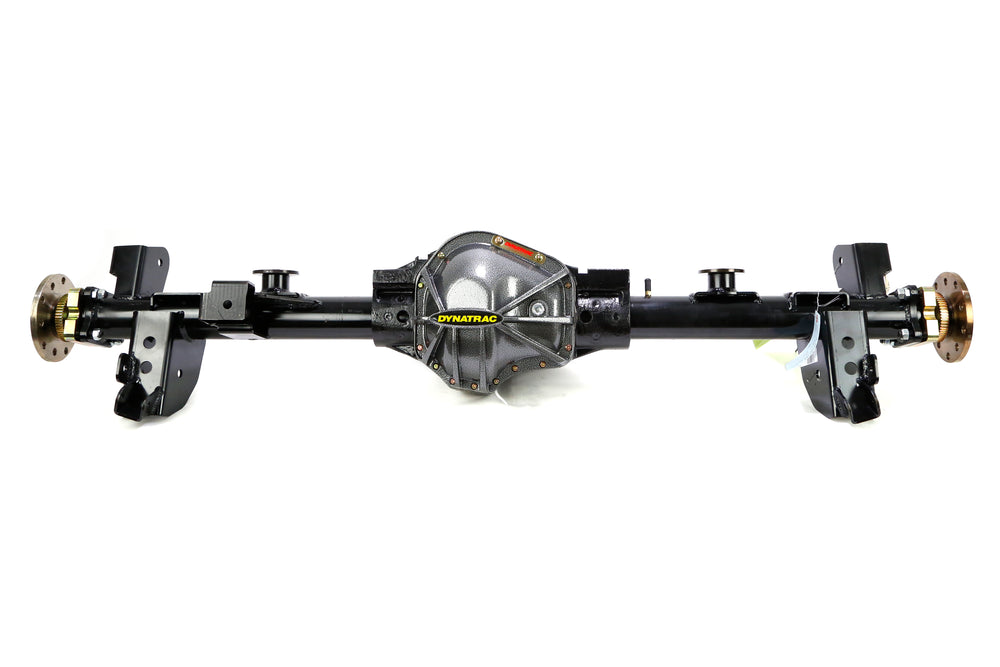 Pro Float XD60 Rear Axle Assembly Eaton ELocker4 4.88 5 on 5 68.5 Width - 2007-2018 Jeep JK Wrangler