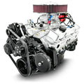 SBC 350 Crate Engine 390 HP - 410 Lbs Torque