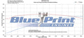 SBC 350 Crate Engine 390 HP - 410 Lbs Torque