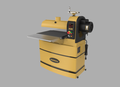 PM2244 DRUM SANDER 1-3/4HP 115V