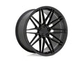 BE DAMON 20X10 5/120 +44 74 G-BLK