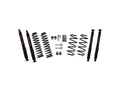 Skyjacker 1997-2006 Jeep Wrangler (TJ) Suspension Lift Kit w/ Shock