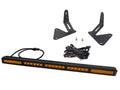 Diode Dynamics 15-Pres Colorado/Canyon Colorado/Canyon SS30 Stealth Lightbar Kit - Amber Combo