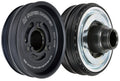ATI Damper - 7.48 - AL - 6 & 4 GRV - 2018+ ECOTEC3 4.3L - 2019+ 5.3L & 6.2L - 2020+ 6.6L L8T - 3RG