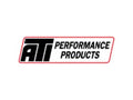 ATI Damper - 7.48 - AL - 6 & 4 GRV - 2018+ ECOTEC3 4.3L - 2019+ 5.3L & 6.2L - 2020+ 6.6L L8T - 3RG