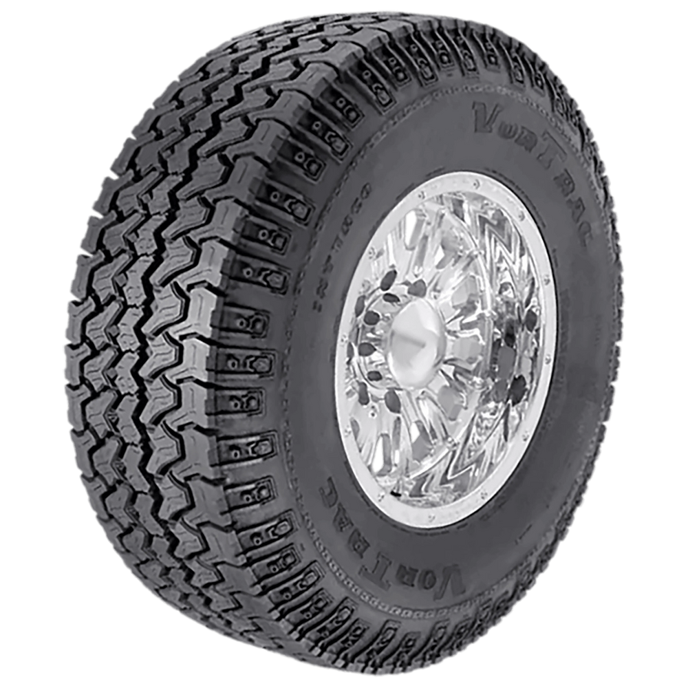 Interco Tire Company auto part