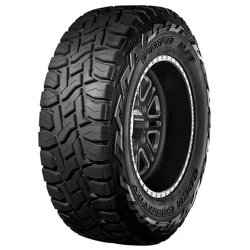Toyo Open Country R/T Tire - 265/65R18 114T