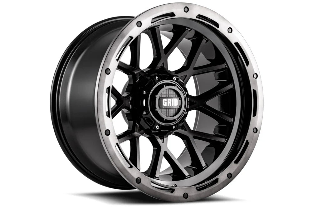 13 20X9.0 6X135/139.7 15 108 S