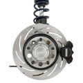 Medium Duty Front Strut Kit w/Springs