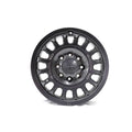 AEV Salta XD Wheel for RAM HD 18x9 -7ET - Onyx