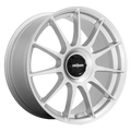 Wheel Pros R170 19X8.5 5X100/112 SILVER 45MM