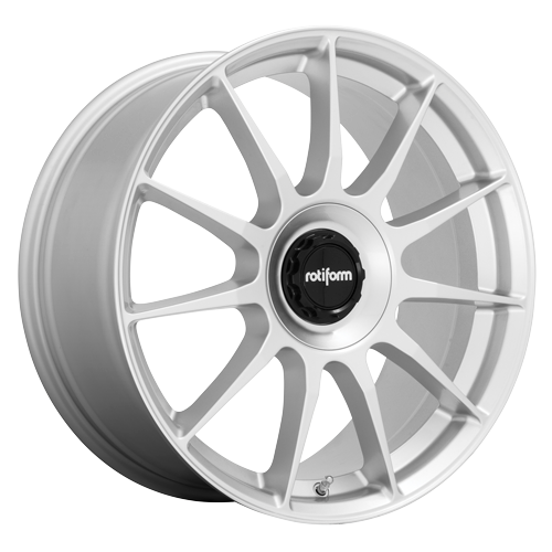 Wheel Pros R170 19X8.5 5X100/112 SILVER 45MM