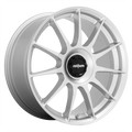 Wheel Pros, LLC silver auto part