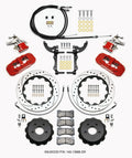 Wilwood auto part
