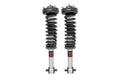 M1 Loaded Strut Pair 6 Inch Ford F-150 4WD (2014-2023)