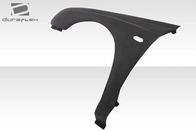 2002-2003 Subaru Impreza WRX STI 4DR Duraflex WRC Look Wide Body Front Fenders ( 30mm) - 2 Piece