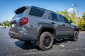 Rally Armor 25-26 Toyota 4Runner Black UR Mud Flap w/ White Logo
