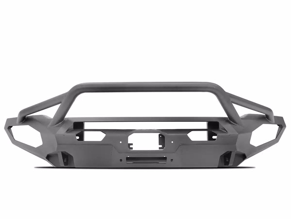 17C RAPTOR MATRIX FRONT WINCH READY W/ PRERUNNER GUARD BARE