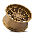 INTREPID (8116) MATTE BRONZE
