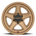 MR319 20x9 18mm Offset 6x135 87mm Centerbore Method Bronze