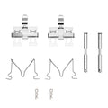 DFC auto part