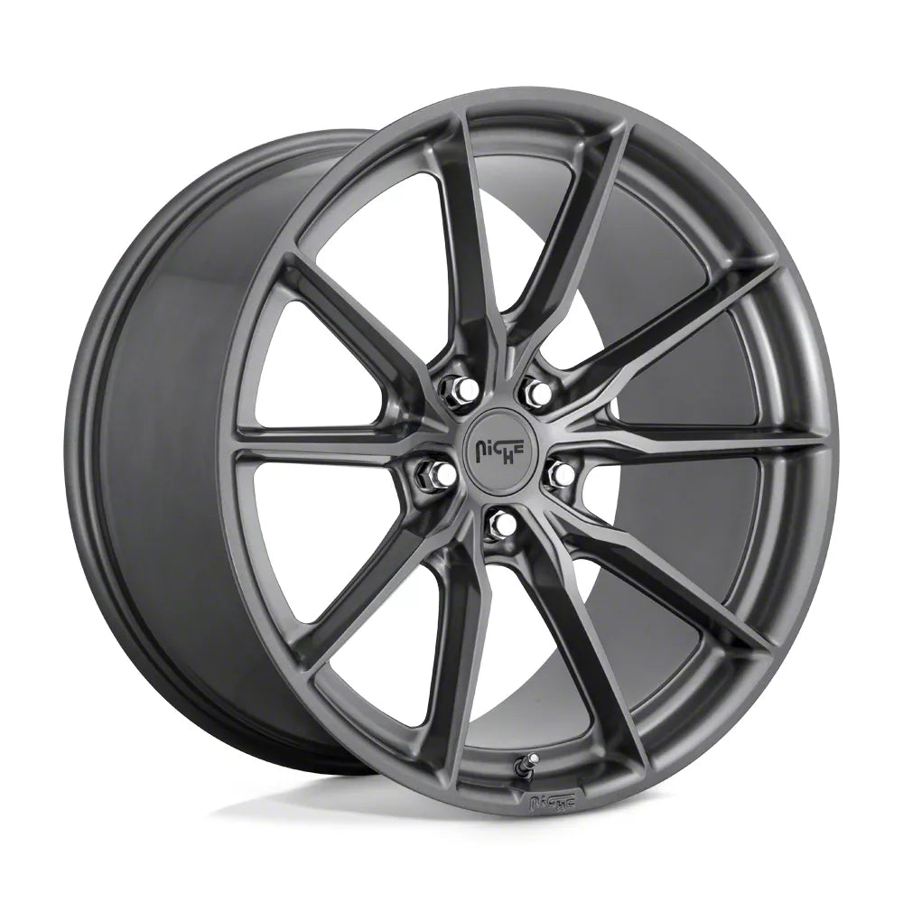 M239 18X8 5X120 MT-ANTH 40MM