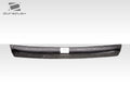 2002-2003 Mitsubishi Lancer 2003-2006 Lancer Evolution 8 9 Duraflex Duckbill Rear Wing Spoiler - 1 Piece