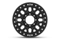 OUTLAW Cast Beadlock Wheel 8 LUG 17x9 8x6.5 (8x165.1) -0mm Offset 5 Backspace