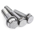 Billet Stainless-Steel / Aluminum Pendulum Mount MQB (6 Speed / DQ250) APR
