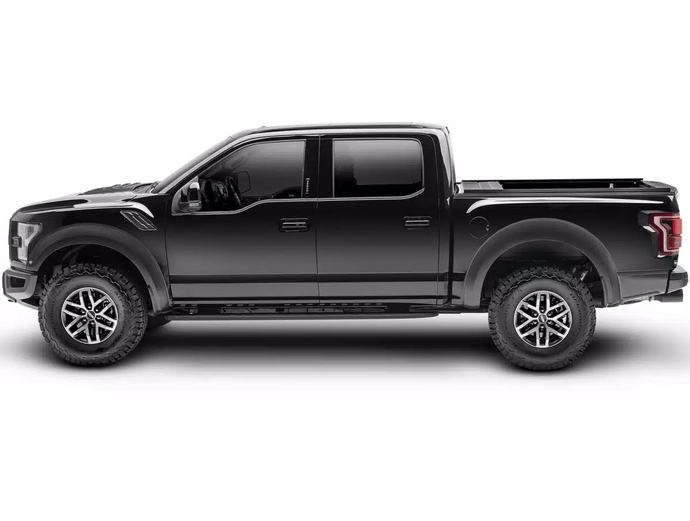 PowertraxPRO XR Tundra CrewMax 5.5 Bed (Will not fit with Trail Special Edition Bed Storage Boxes)