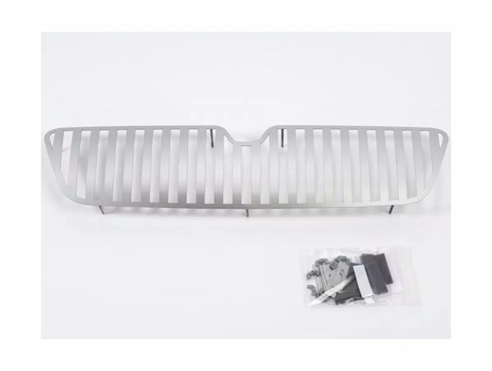 FX GRILL VERT NAVI 03-06