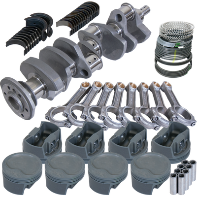 Eagle auto part