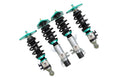 Megan Euro II Series Coilover Damper Kit Mini Cooper 02-06 (JCW needs MC08 rear lower brackets)