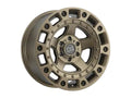 BR CINCO MAT BRNZ 20X9.5 5X150