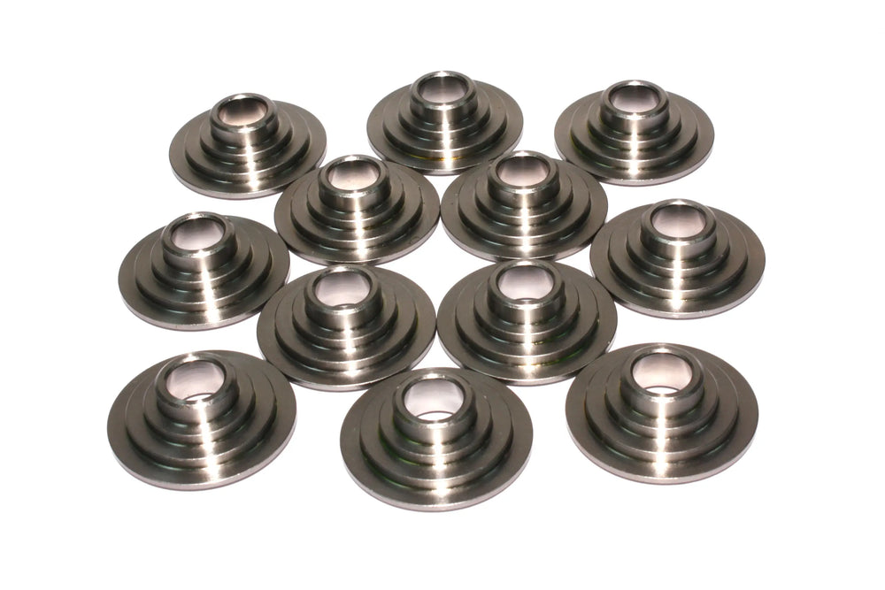 COMP Cams Titanium Retainers Tri Super Lock