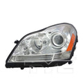 TYC auto part