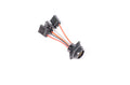 Rywire Honda F/H-Series Mil-Spec Engine Harness w/Chassis Specific Adapter