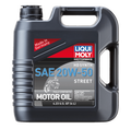 LIQUI MOLY 1L Motorbike HD Synth SAE 20W50 Street