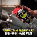 WD-40 SPECIALIST SILICONE 11OZ.