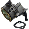 FUEL PUMP