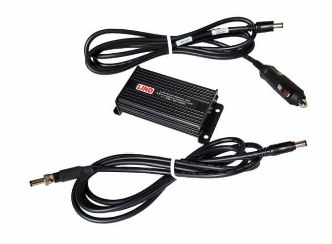 POWER SUPPLY