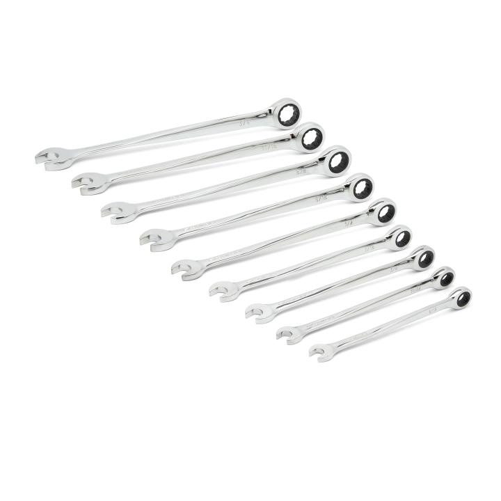 SET XBEAM SAE 9PC