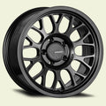 MAMBA M28 18X9 6X135 ET0 SILVER WIT