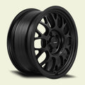 MAMBA M28 18X9 6X135 ET0 SILVER WIT