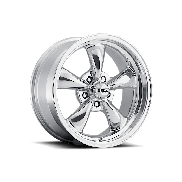 CLASSIC 18X8 POLISHED