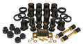 Prothane 66-72 GM Various Cars Total Kit - Red