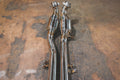 Valvetronic Designs exhaust