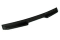 OLM V2 Carbon Fiber Rear Roof Spoiler - 2022 WRX