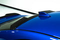 OLM V2 Carbon Fiber Rear Roof Spoiler - 2022 WRX
