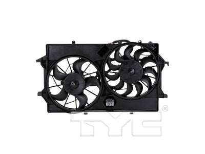 TYC auto part